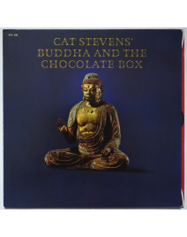CAT STEVENS - BUDDHA AND...