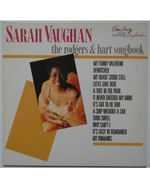 SARAH VAUGHAN - The Rodgers...