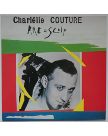 CHARLÉLIE COUTURE - ART &...