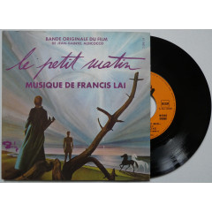 FRANCIS LAI - LE PETIT MATIN (Bande Originale...