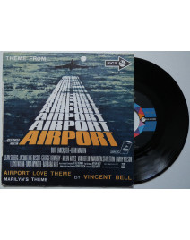 VINCENT BELL - AIRPORT...