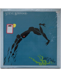 STEVE WINWOOD - Arc Of A...