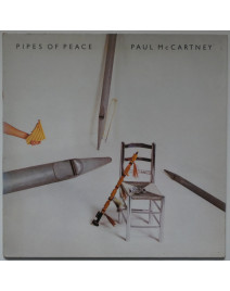 PAUL McCARTNEY - Pipes Of...