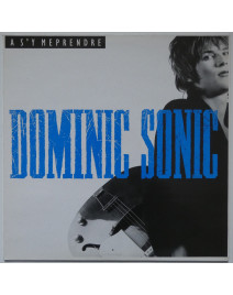 DOMINIC SONIC - A S'Y...