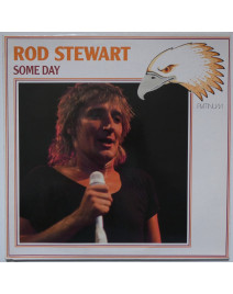 ROD STEWART - SOME DAY