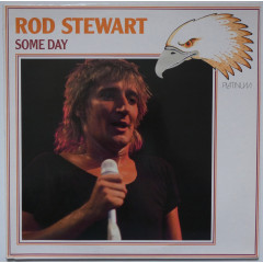 ROD STEWART - Some Day