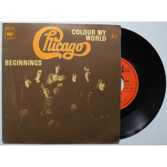 CHICAGO - BEGINNINGS