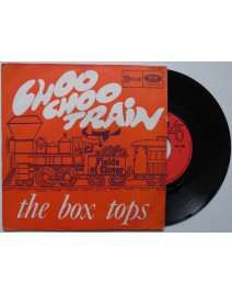 THE BOX TOPS - CHOO CHOO TRAIN