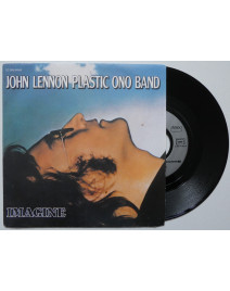 JOHN LENNON PLASTIC ONO...
