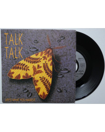 TALK TALK - LIFE'S WHAT YOU...