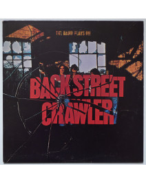 BACK STREET CRAWLER - THE...