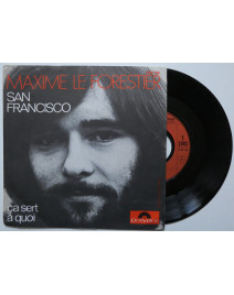 MAXIME LE FORESTIER - SAN...
