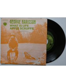 GEORGE HARRISON - What is...
