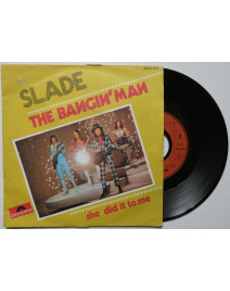 SLADE - THE BANGIN' MAN