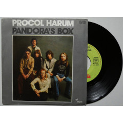 PROCOL HARUM - Pandora's Box