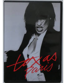 (DVD) TEXAS - PARIS
