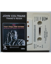 (K7) JOHN COLTRANE -...