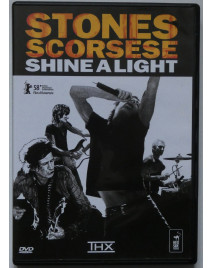 (DVD) STONES / SCORSESE -...