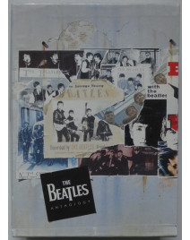 (5xDVD) THE BEATLES -...