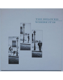 THE BELOVED - WHERE IT IS