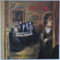 THE BOLSHOI - Lindy's Party