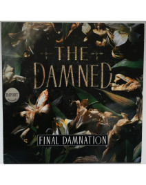 THE DAMNED - FINAL DAMNATION