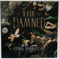 THE DAMNED - Final Damnation