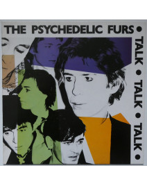 THE PSYCHEDELIC FURS - TALK...