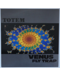 VENUS FLY TRAP - Totem