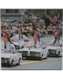 - Frankenchrist