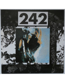 FRONT 242 - Official Version