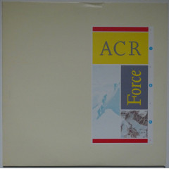 A CERTAIN RATIO - Force