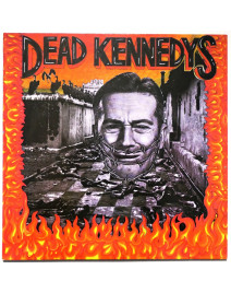 DEAD KENNEDYS - GIVE ME...