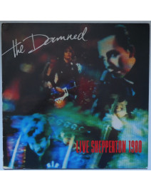 THE DAMNED - LIVE AT...