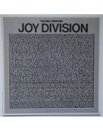 JOY DIVISION - THE PEEL...
