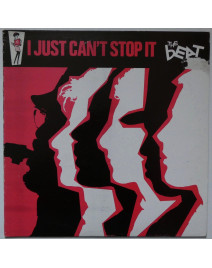 THE BEAT - I Just Can't...