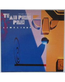 THE ALAN PARSONS PROJECT -...