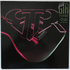 GTR