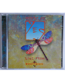 (CD) YES - HOUSE OF YES...