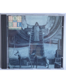 (CD) BLUE ÖYSTER CULT -...