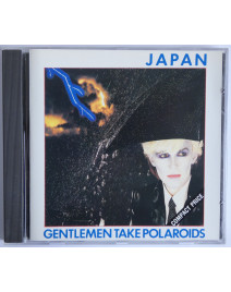 (CD) JAPAN - GENTLEMEN TAKE...