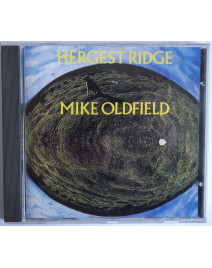 (CD) MIKE OLDFIELD -...