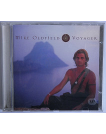 (CD) MIKE OLDFIELD - Voyager