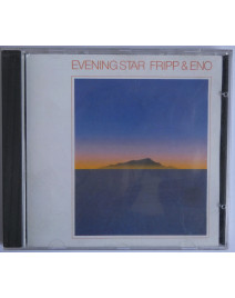 (CD) FRIPP & ENO - EVENING...