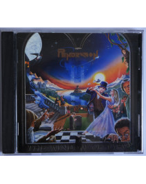 (CD) PENDRAGON - THE WINDOW...