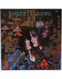 SIOUXSIE AND THE BANSHEES -...