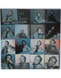 VAN MORRISON - A PERIOD OF...