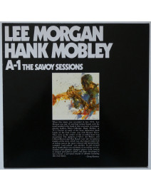 LEE MORGAN / HANK MOBLEY -...