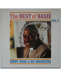 COUNT BASIE & HIS ORCHESTRA...