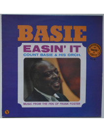 COUNT BASIE & HIS ORCHESTRA...